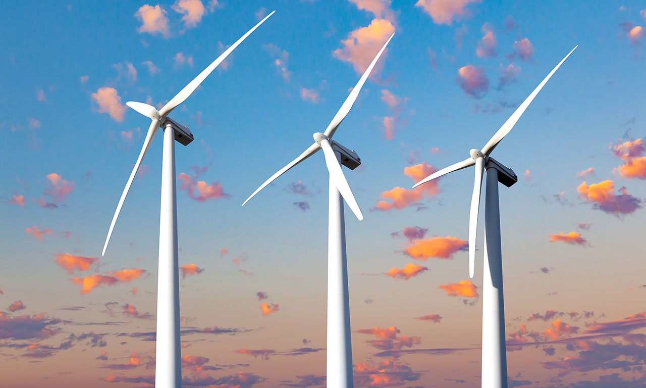 Nordex suministrará las turbinas del nuevo parque eólico en Perú